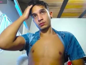 angel_latinboy from Chaturbate is Freechat