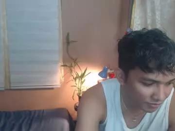 angel_rafael from Chaturbate is Freechat