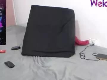 angelaturizo_ from Chaturbate is Freechat
