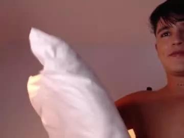 angelcossio from Chaturbate is Freechat