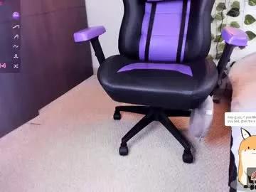 angeldulcegh from Chaturbate is Freechat