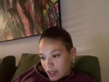 angelia01m from Chaturbate is Freechat