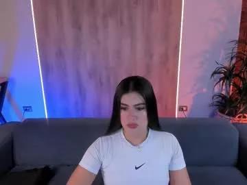 angelicavega_ from Chaturbate is Freechat