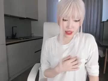 angelina_key from Chaturbate is Freechat