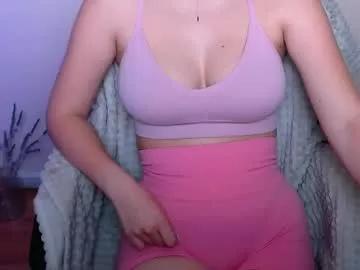 angelinamex_ from Chaturbate is Freechat
