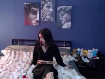 angelinasnow1 from Chaturbate is Freechat