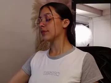 angeline_davies from Chaturbate is Freechat