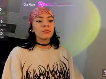 angelineboston_ from Chaturbate is Freechat