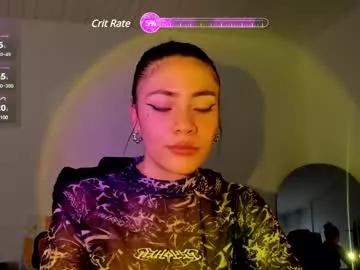 angelineboston_ from Chaturbate is Freechat