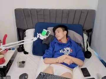 angelwithashotgun_gay from Chaturbate is Freechat