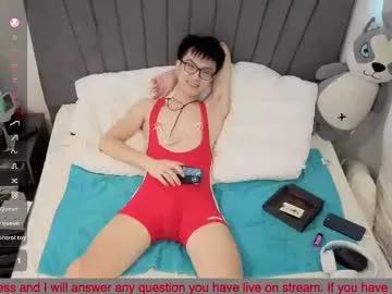 angelwithashotgun_gay from Chaturbate is Freechat