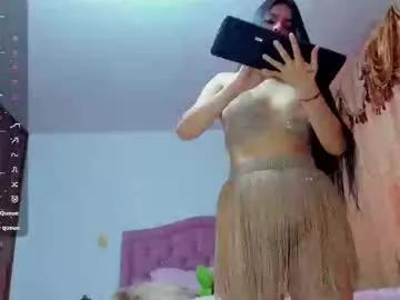 angelx_ferrer from Chaturbate is Freechat