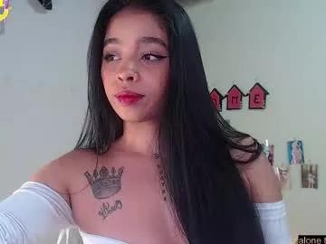 angielee01 from Chaturbate is Freechat