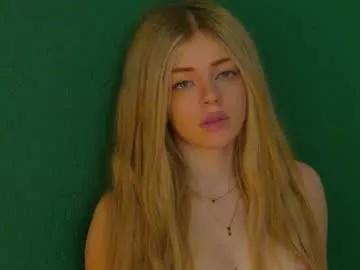 anjelinnamiss from Chaturbate is Freechat