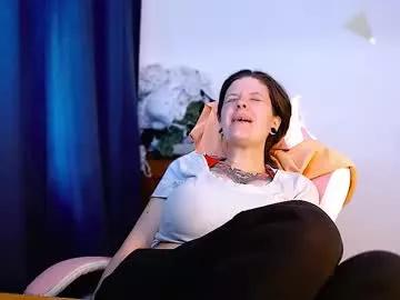 ann_mikele from Chaturbate is Freechat