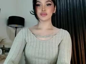 anna_lala7 from Chaturbate is Freechat