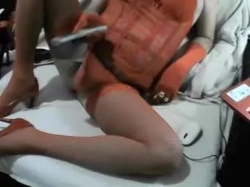 anna_leggy_cd from Chaturbate is Freechat