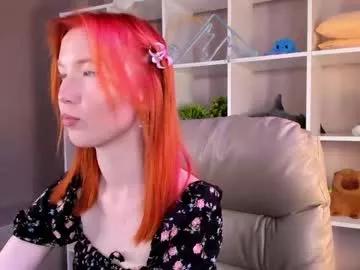 anna_patterson from Chaturbate is Freechat