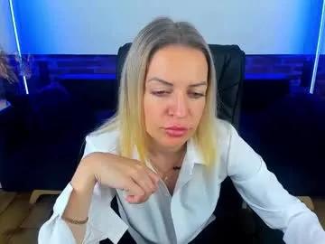 anna_snow9 from Chaturbate is Freechat