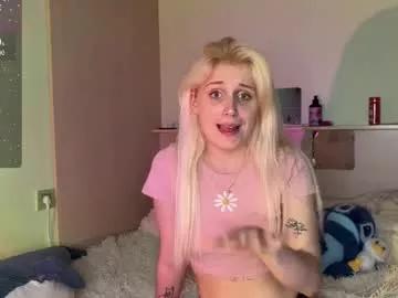 annabel_myr from Chaturbate is Freechat