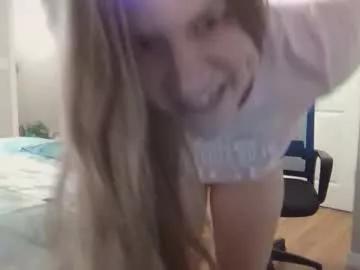 annabellagogo from Chaturbate is Freechat