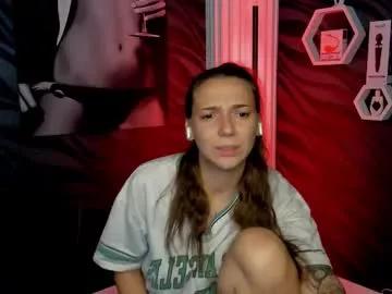 annabishop from Chaturbate is Freechat