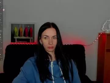 annakillian_kiss from Chaturbate is Freechat
