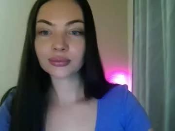 annalyn7 from Chaturbate is Freechat