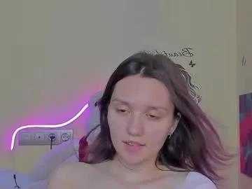annarebane from Chaturbate is Freechat