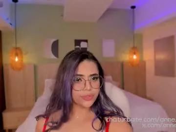 anne_mallow from Chaturbate is Freechat