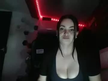 annebellee69 from Chaturbate is Freechat