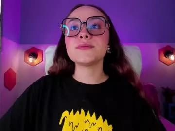 annejane_ from Chaturbate is Freechat