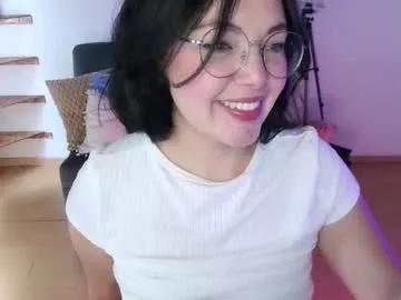 annie_swan_18 from Chaturbate is Freechat