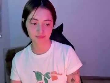 anniemora_ from Chaturbate is Freechat