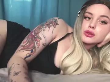 anny_kink from Chaturbate is Freechat