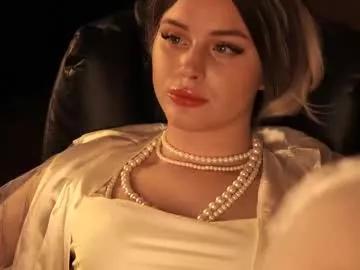 anny_kink from Chaturbate is Freechat