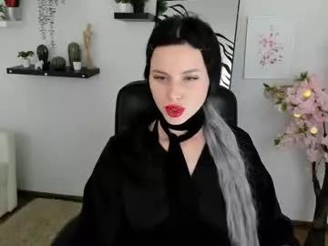 anny_kink from Chaturbate is Freechat