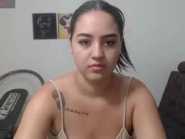 anthonela_queen from Chaturbate is Freechat