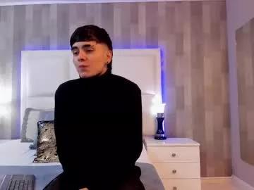 anthonyriverss from Chaturbate is Freechat