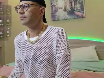 anthonyxroyal from Chaturbate is Freechat