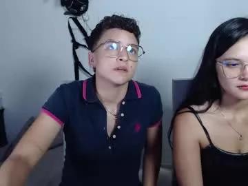 antonella_cruz02 from Chaturbate is Freechat