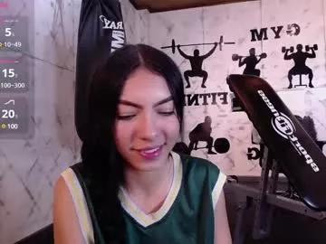 antonellaroux from Chaturbate is Freechat