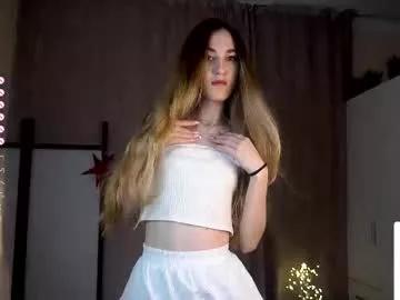 antoniadaines from Chaturbate is Freechat
