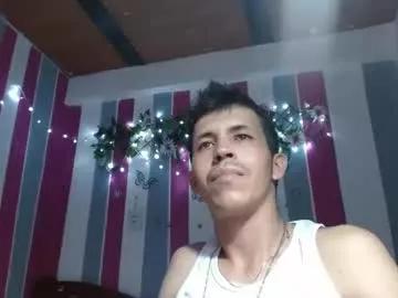 antony_hardx_ from Chaturbate is Freechat