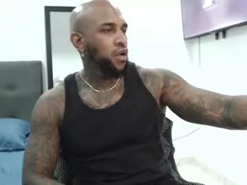 antwanblack11 from Chaturbate is Freechat