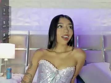 any_petitte from Chaturbate is Freechat