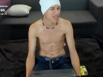anyelo_sexyhot from Chaturbate is Freechat