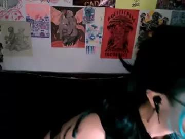 aoi_dandelion from Chaturbate is Freechat