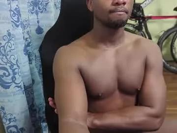 apollodarkmn from Chaturbate is Freechat