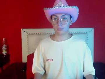 apolo_grey_ from Chaturbate is Freechat